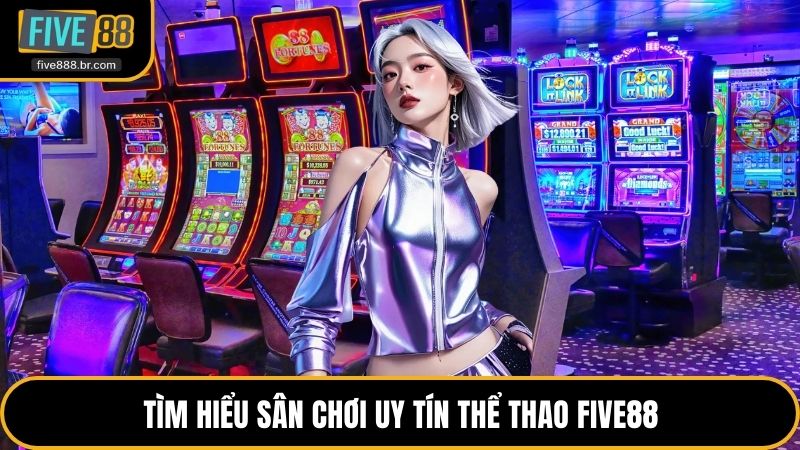 Thể Thao Five88 - Sân Chơi Cá Cược Uy Tín Số Một Châu Á