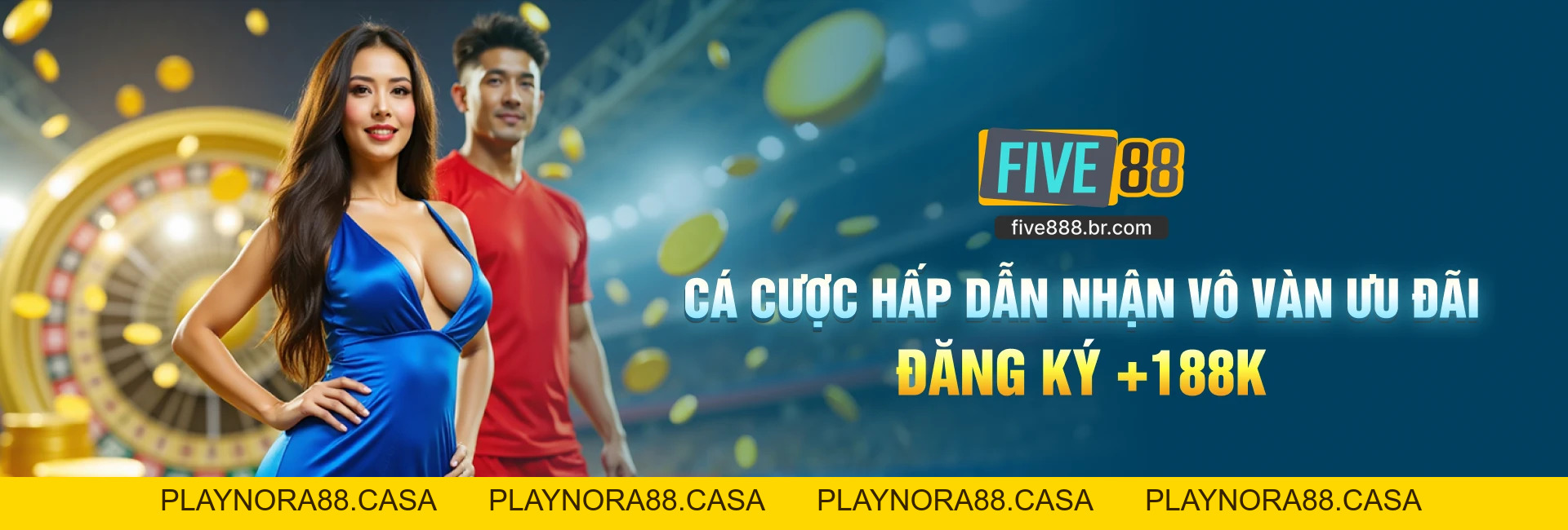 Five88 Net - Nhà Cái Thể Thao Uy Tín, Tỷ Lệ Kèo Bóng Đá Hôm Nay