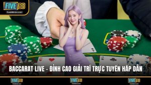 Hải Phạm - Founder Five88.br.com Và Hành Trình Vươn Tầm