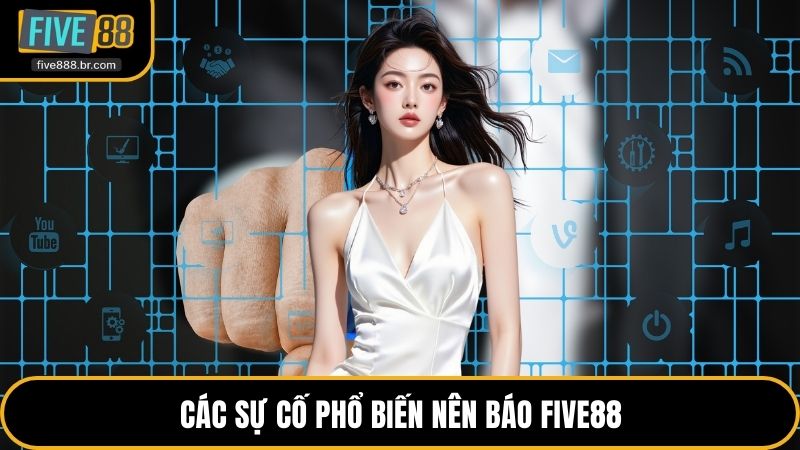 Liên Hệ Five88 Nhận Hỗ Trợ Chuyên Nghiệp Chuẩn 5 Sao