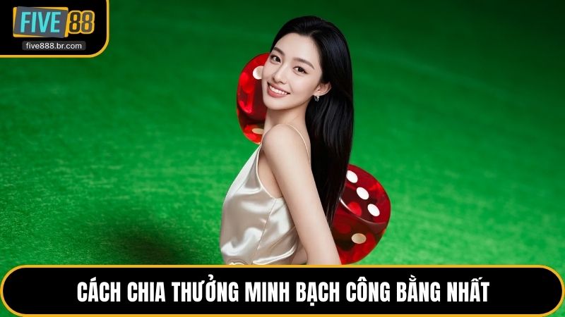 Luật Chơi Tài Xỉu Jackpot Đổi Thưởng Chi Tiết Nhất