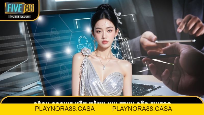 Chính Sách Bảo Mật Tại Five88 An Toàn Vốn Hội Viên