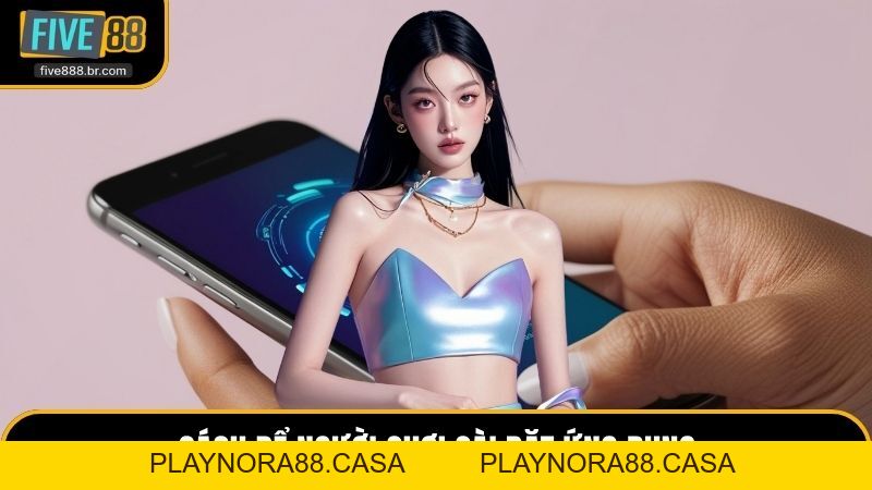 Five88 Net - Nhà Cái Thể Thao Uy Tín, Tỷ Lệ Kèo Bóng Đá Hôm Nay