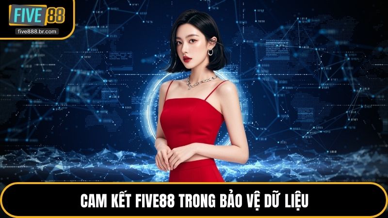 Chính Sách Bảo Mật Tại Five88 An Toàn Vốn Hội Viên