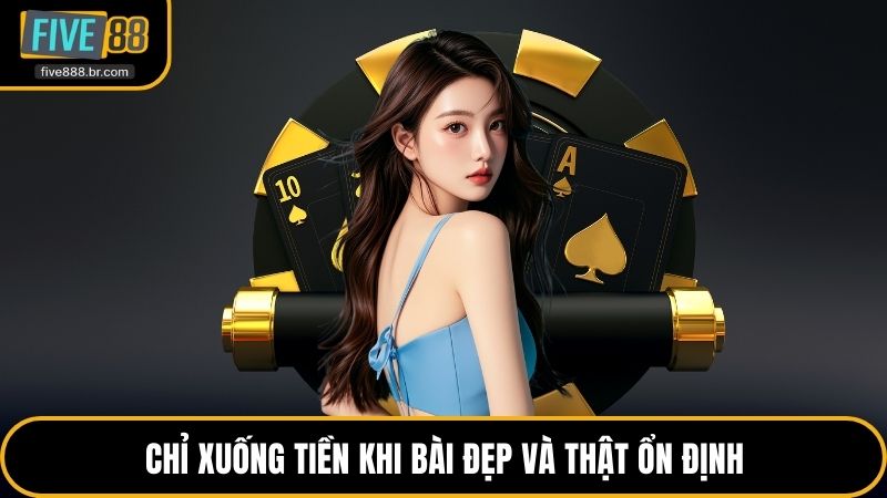 Luật Chơi Baccarat Long Bảo Chuẩn Tại Bàn Cược Five88