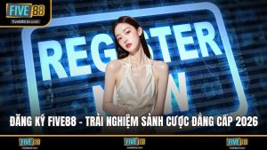 Hướng Dẫn - Five88
