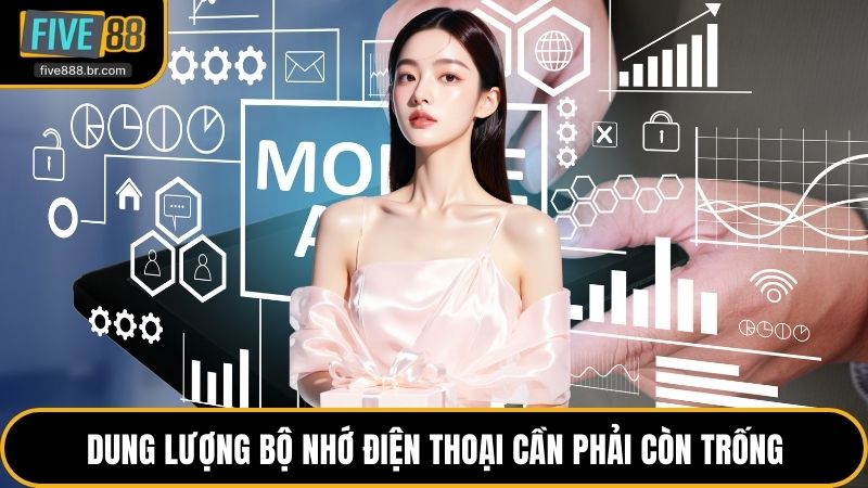 Tải App Five88 Về Điện Thoại Nhanh Chóng An Toàn Nhất