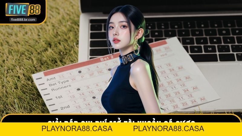 Five88 Net - Nhà Cái Thể Thao Uy Tín, Tỷ Lệ Kèo Bóng Đá Hôm Nay