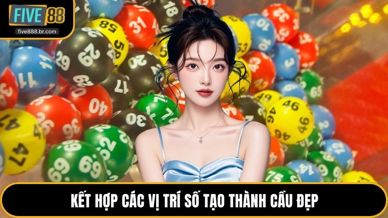Mẹo Chơi Quay Số 5 Phân Tích Cầu Số Đẹp Chuẩn Xác Nhất