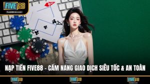 Hướng Dẫn - Five88