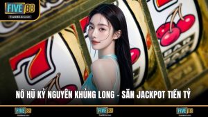 Five88 Net - Nhà Cái Thể Thao Uy Tín, Tỷ Lệ Kèo Bóng Đá Hôm Nay