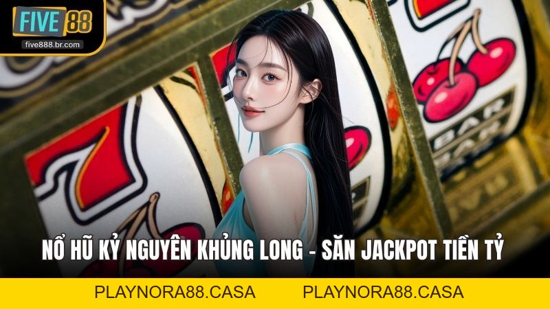 Nổ Hũ Phù Thủy Vạc Hắc Hóa - Săn Jackpot Tiền Tỷ