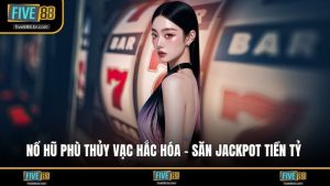 Five88 Net - Nhà Cái Thể Thao Uy Tín, Tỷ Lệ Kèo Bóng Đá Hôm Nay