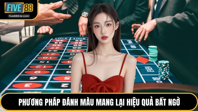 Luật Chơi Roulette BigWin Chi Tiết Và Chuẩn Xác Nhất