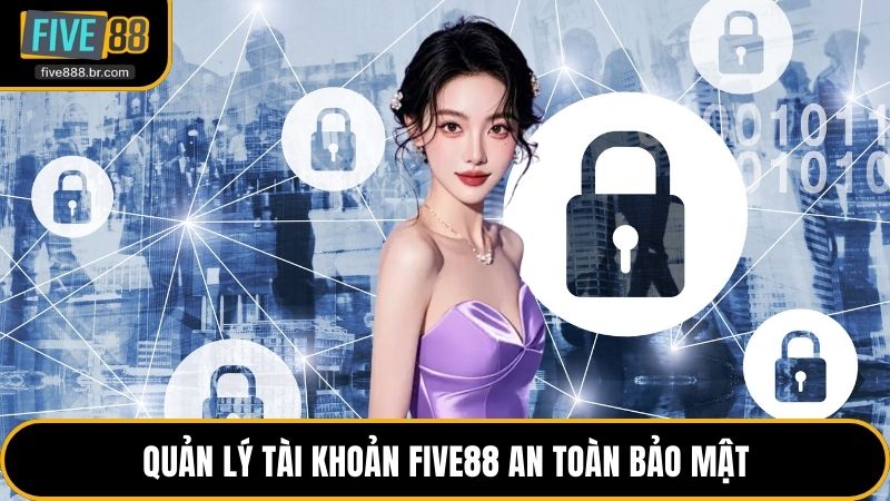 Điều Khoản Điều Kiện Tại Five88 Chuẩn Xác Nhất Hiện Nay