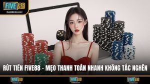 Hướng Dẫn - Five88