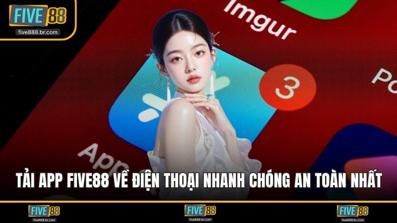 Rút Tiền Five88 - Mẹo Thanh Toán Nhanh Không Tắc Nghẽn