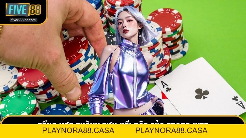 Five88 Net - Nhà Cái Thể Thao Uy Tín, Tỷ Lệ Kèo Bóng Đá Hôm Nay