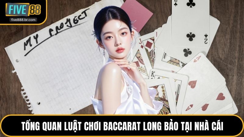 Luật Chơi Baccarat Long Bảo Chuẩn Tại Bàn Cược Five88