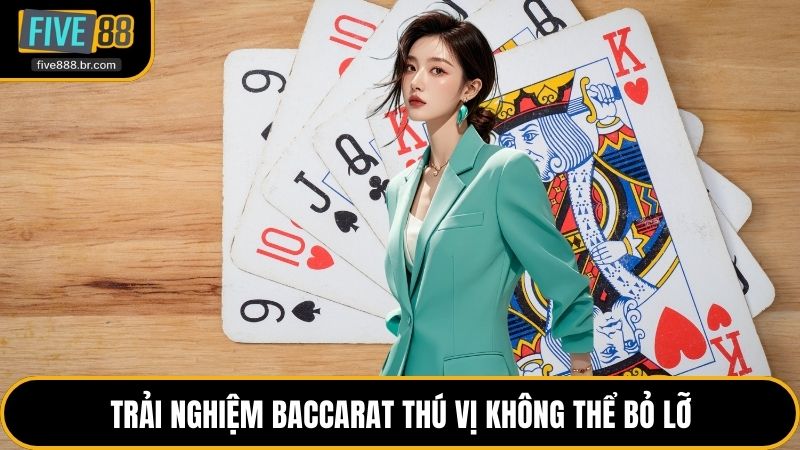 Sòng Bài Five88 Không Gian Giải Trí Đẳng Cấp Số Một