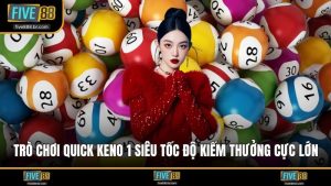 Five88 Net - Nhà Cái Thể Thao Uy Tín, Tỷ Lệ Kèo Bóng Đá Hôm Nay