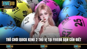 Five88 Net - Nhà Cái Thể Thao Uy Tín, Tỷ Lệ Kèo Bóng Đá Hôm Nay
