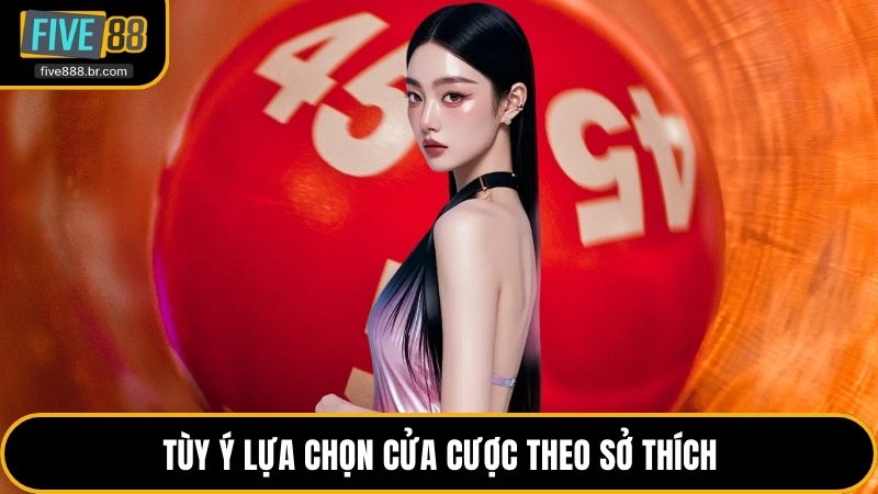 Trò Chơi Quick Keno 2 Thú Vị Tại Five88 Bạn Cần Biết