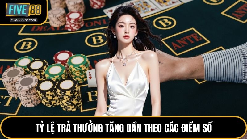 Luật Chơi Baccarat Long Bảo Chuẩn Tại Bàn Cược Five88